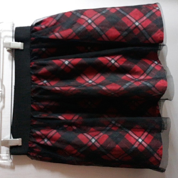 Disney Minnie Mouse Size XL Skorts (SKU 729) - Picture 1 of 1